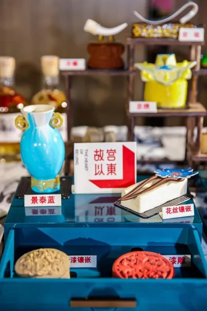 非遗焕新 价值共生——东城区构建非遗传承创新与文商旅融合发展新范式(图14)