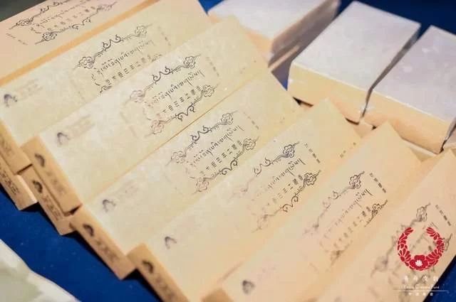 西藏青年成为非遗传承主角，2025第六届美力赋能大会探索文化表达年轻化！(图9)