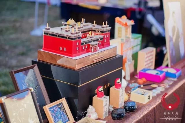 西藏青年成为非遗传承主角，2025第六届美力赋能大会探索文化表达年轻化！(图10)