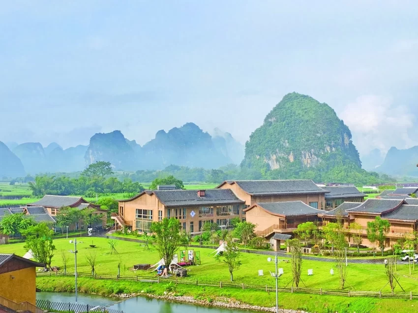 来自边关的“风味邀请函”