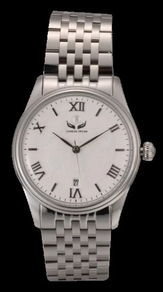 中国梦联盟联名手表发布(图16)