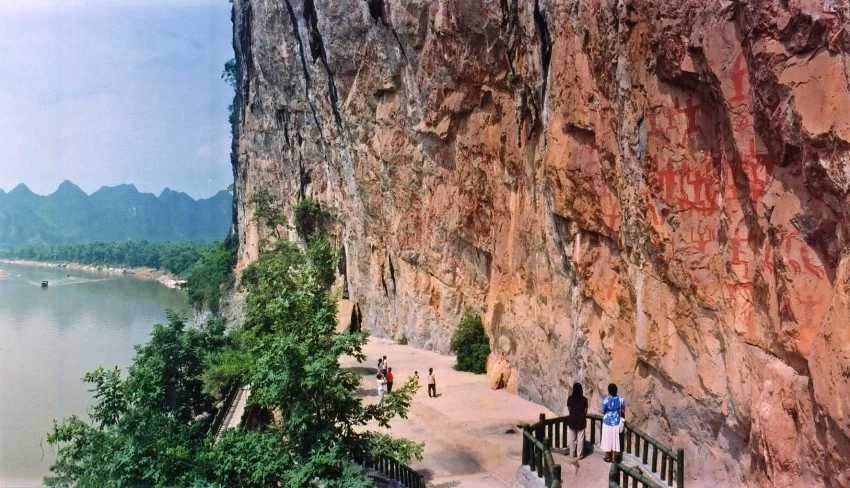 广西：打造旅游目的地升级版(图4)