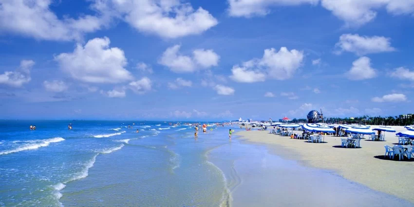 广西：打造旅游目的地升级版(图5)