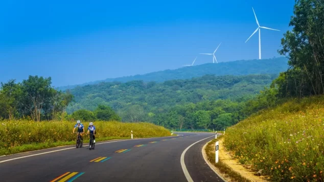 一路“皖”美：在路上，遇见不一样的安徽(图3)