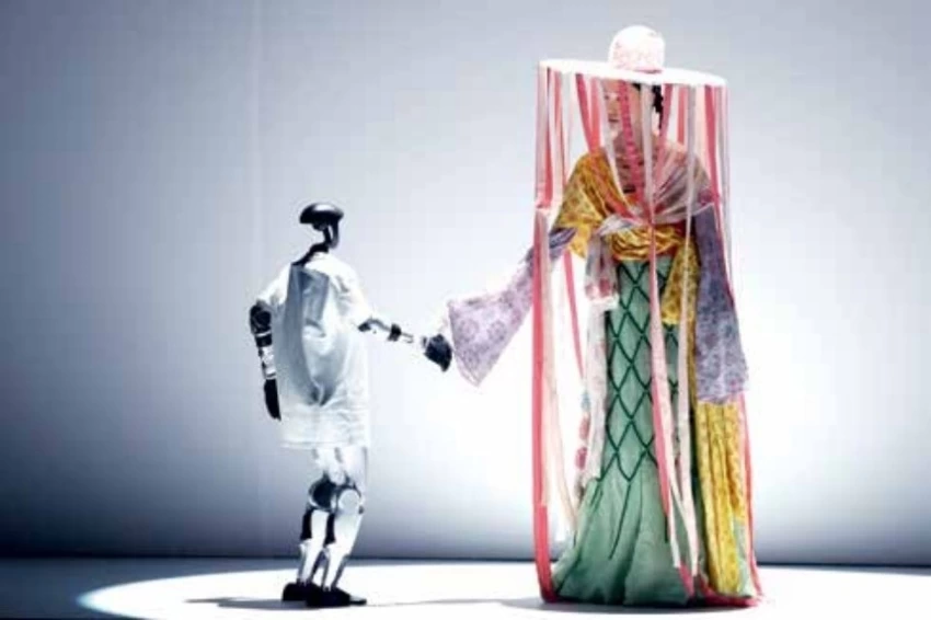 北京摄影周2026:时代精神篇,镜头见证"十五五"开局高质量发展(图7) 北京摄影周2026:时代精神篇,镜头见证"十五五"开局高质量发展(图7)