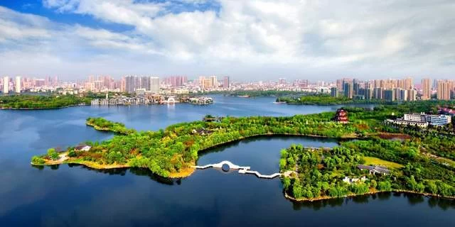 湖北黄冈：2020文化旅游十大新闻(图3)