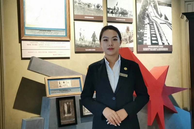 “活”起来的历史,瑷珲历史陈列馆2021沉浸式参观体验“云首映”(图1) “活”起来的历史,瑷珲历史陈列馆2021沉浸式参观体验“云首映”(图1)