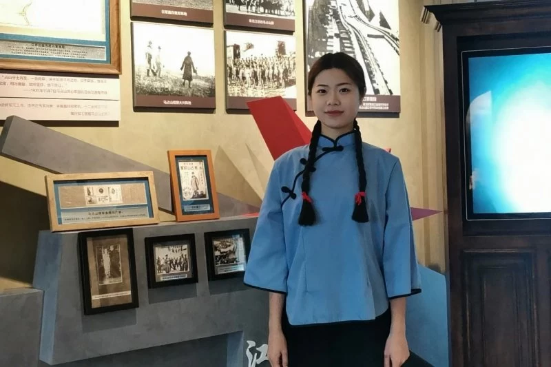 “活”起来的历史,瑷珲历史陈列馆2021沉浸式参观体验“云首映”(图3) “活”起来的历史,瑷珲历史陈列馆2021沉浸式参观体验“云首映”(图3)