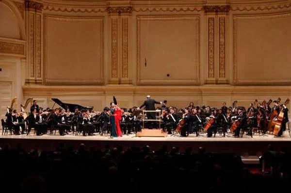 论中国“后新潮”音乐——基于对“中国民族交响乐协奏曲纽约展演”的专家研讨（丁旭东）(图5)