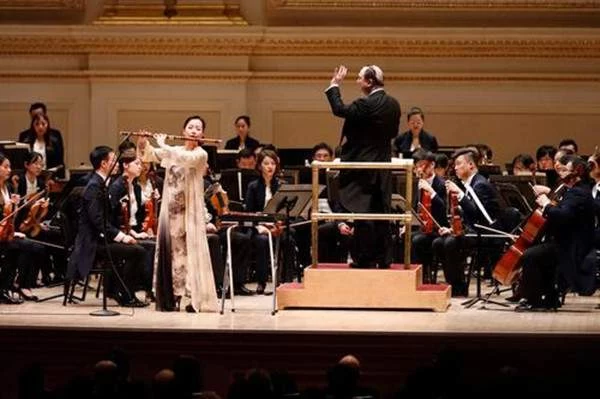 论中国“后新潮”音乐——基于对“中国民族交响乐协奏曲纽约展演”的专家研讨（丁旭东）(图4)