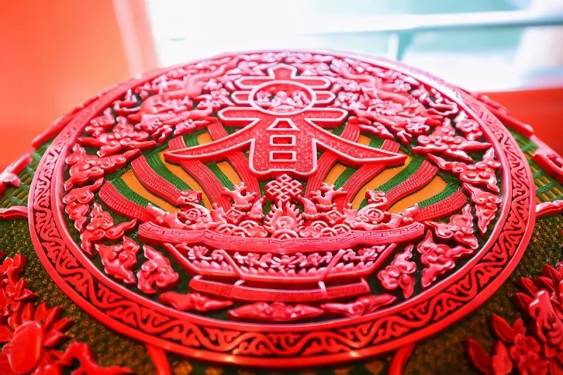 古今盛景聚中环 融汇艺展礼新岁——北京王府中环融汇艺展圆满落幕(图5)