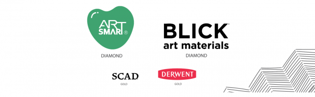 在NAEA，一颗绿色的心吸引了全世界的目光