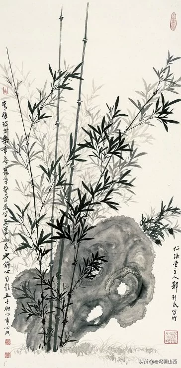 郭新民 | 名家书写元好问诗词邀请展(图9)