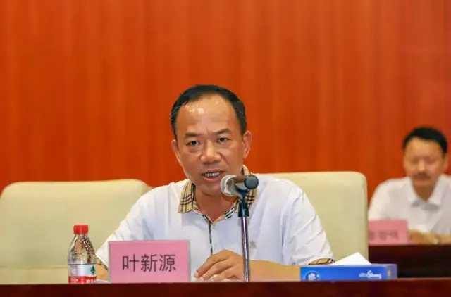 东莞市美术家协会第六次会员代表大会召开，刘浩当选新一届主席(图5)