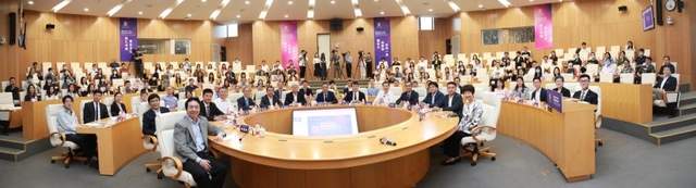 叶小钢出任香港中文大学(深圳)音乐学院院长(图10) 叶小钢出任香港中文大学(深圳)音乐学院院长(图10)