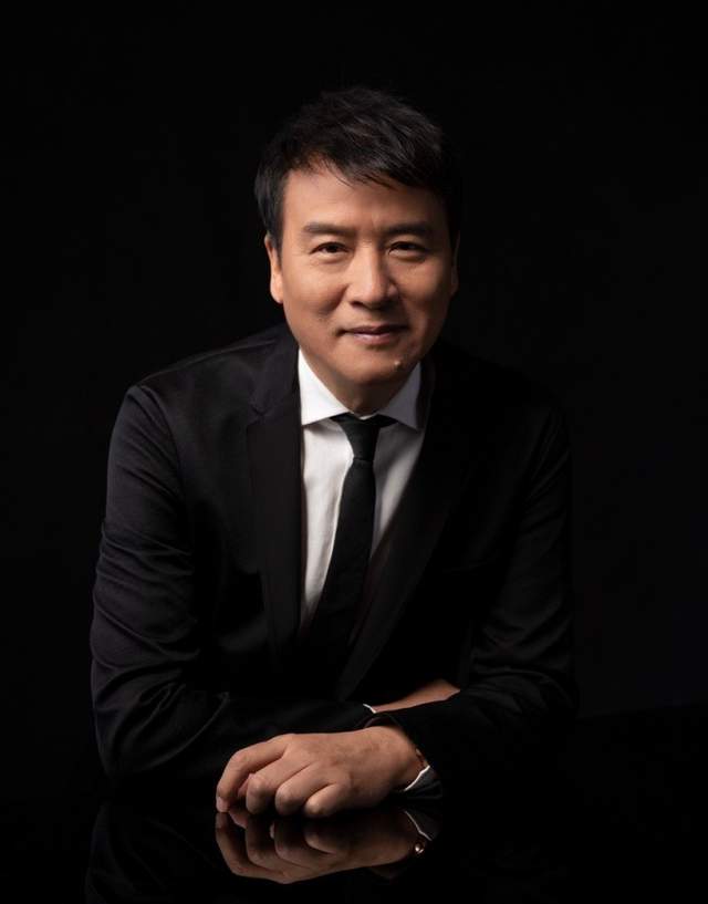 叶小钢出任香港中文大学(深圳)音乐学院院长(图9) 叶小钢出任香港中文大学(深圳)音乐学院院长(图9)