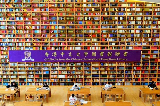 叶小钢出任香港中文大学(深圳)音乐学院院长(图8) 叶小钢出任香港中文大学(深圳)音乐学院院长(图8)