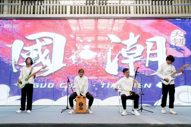 从“心”出发 共赴美好——2021年北京城市副中心网络传播活动正式启动(图7) 从“心”出发 共赴美好——2021年北京城市副中心网络传播活动正式启动(图7)