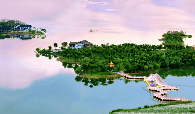 湖北黄冈:红色旅游加速旅游市场整体回暖复苏(图1) 湖北黄冈:红色旅游加速旅游市场整体回暖复苏(图1)