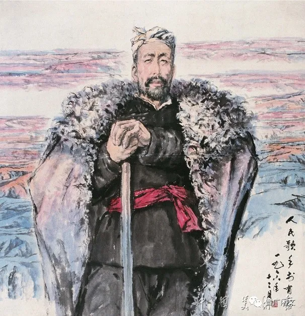 黄河西岸之榆林六县抗战往事(图4) 黄河西岸之榆林六县抗战往事(图4)