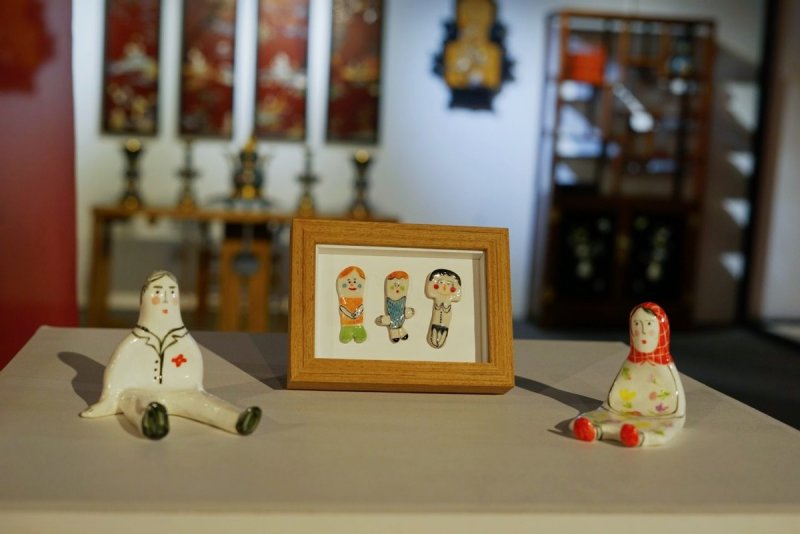聚焦协同发展,京津冀文旅企业优秀项目展示活动在京举行(图2) 聚焦协同发展,京津冀文旅企业优秀项目展示活动在京举行(图2)