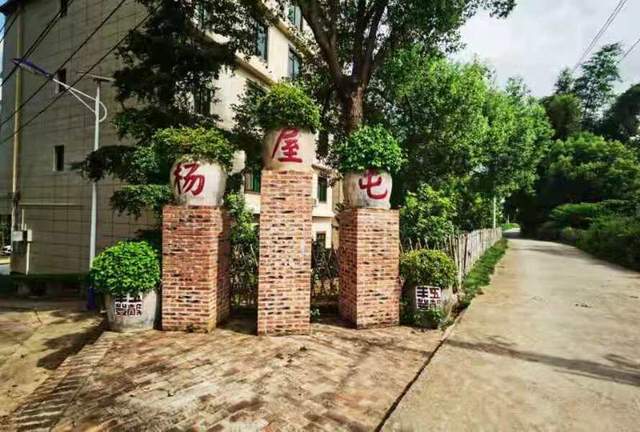 走进新时代 喜看壮乡美(图1) 走进新时代 喜看壮乡美(图1)