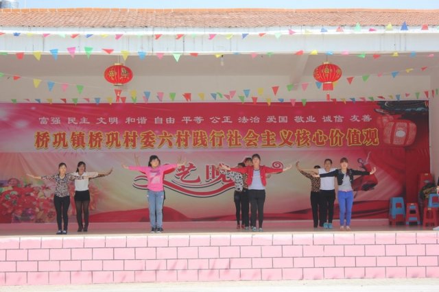 广西来宾市：多措并举推动公共文化建设提质升级