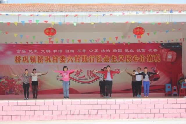 广西来宾市：多措并举推动公共文化建设提质升级