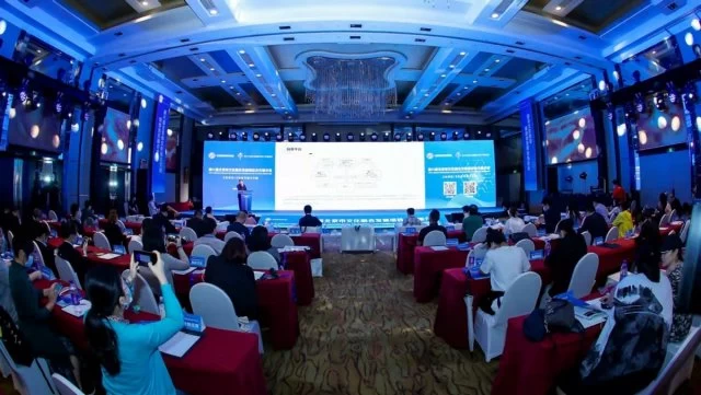 第八届北京文化融合发展项目推介会关注文化与科技、体育融合发展