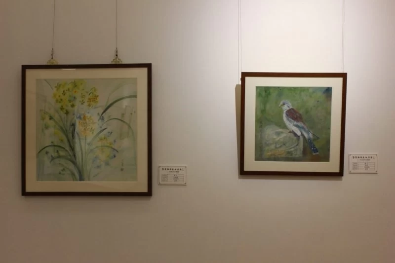 “聚焦经典 盛世丹青”——陈一心国画作品展在北京炎黄艺术馆隆重展出(图6) “聚焦经典 盛世丹青”——陈一心国画作品展在北京炎黄艺术馆隆重展出(图6)