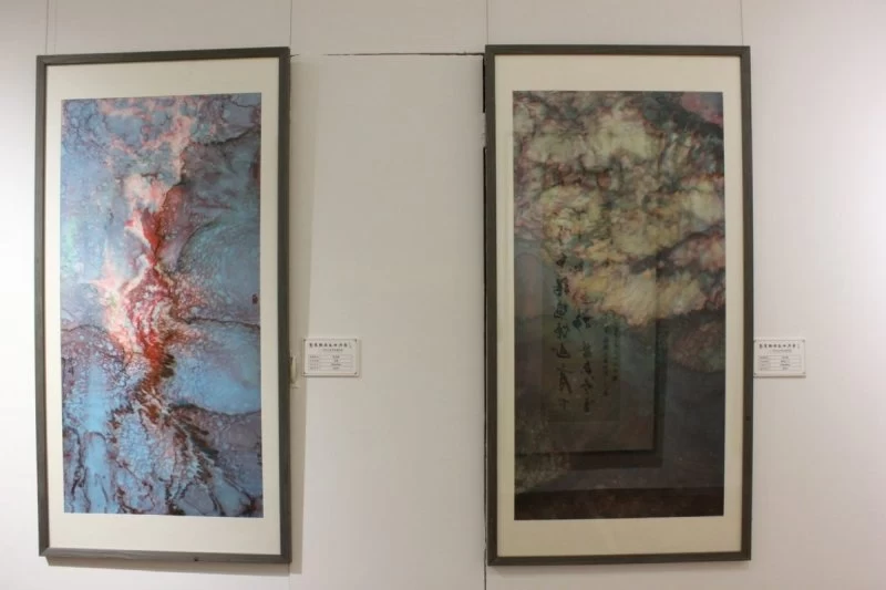 聚焦经典 盛世丹青——沈志斌国画作品展在北京炎黄艺术馆隆重展出(图7) 聚焦经典 盛世丹青——沈志斌国画作品展在北京炎黄艺术馆隆重展出(图7)