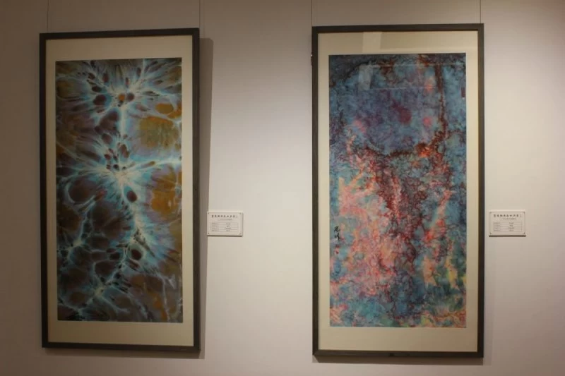 聚焦经典 盛世丹青——沈志斌国画作品展在北京炎黄艺术馆隆重展出(图5) 聚焦经典 盛世丹青——沈志斌国画作品展在北京炎黄艺术馆隆重展出(图5)