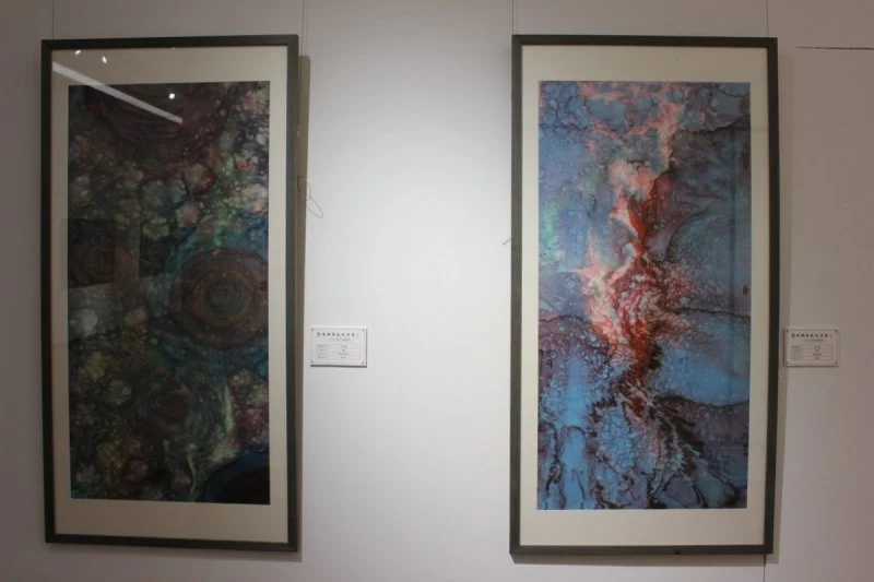 聚焦经典 盛世丹青——沈志斌国画作品展在北京炎黄艺术馆隆重展出(图8) 聚焦经典 盛世丹青——沈志斌国画作品展在北京炎黄艺术馆隆重展出(图8)