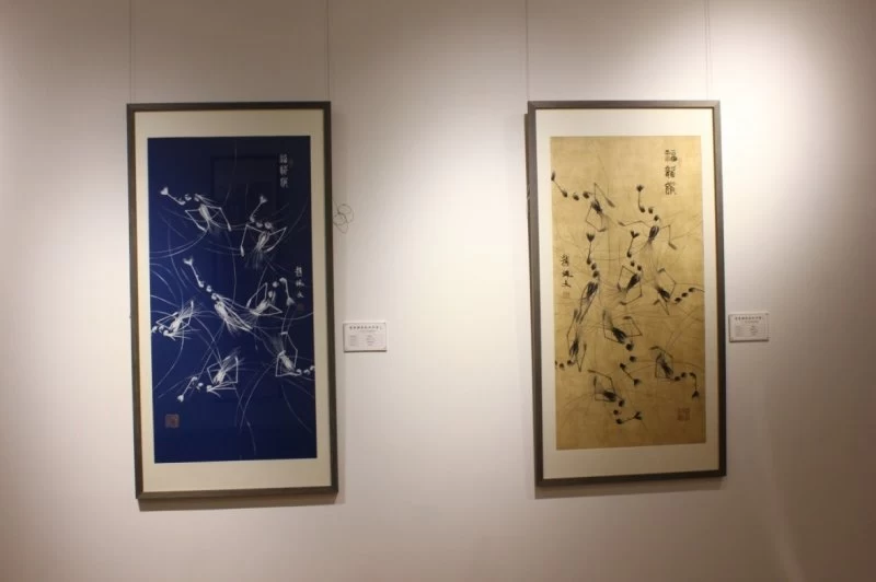 “聚焦经典 盛世丹青”——赵佩文国画作品展在北京炎黄艺术馆隆重展出(图6) “聚焦经典 盛世丹青”——赵佩文国画作品展在北京炎黄艺术馆隆重展出(图6)