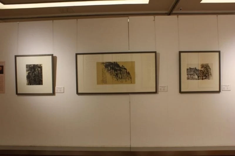 聚焦经典 盛世丹青——刘卫兵国画作品展在北京炎黄艺术馆隆重展出(图5) 聚焦经典 盛世丹青——刘卫兵国画作品展在北京炎黄艺术馆隆重展出(图5)
