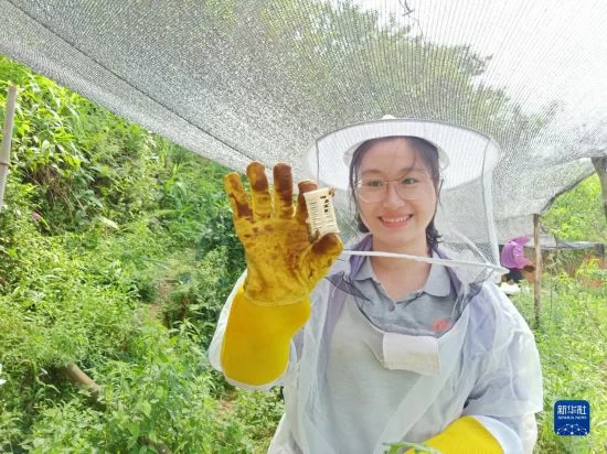 上下同心,尽锐出战——脱贫攻坚精神述评(图3) 上下同心,尽锐出战——脱贫攻坚精神述评(图3)