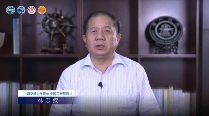 十载船海筑梦 创新实践育人——第三届“海上争锋”中国智能船艇挑战赛同期举办(图4)
