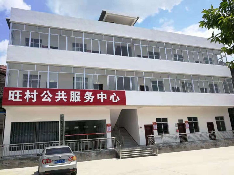 广西玉林：建设覆盖城乡的公共文化服务设施网络体系