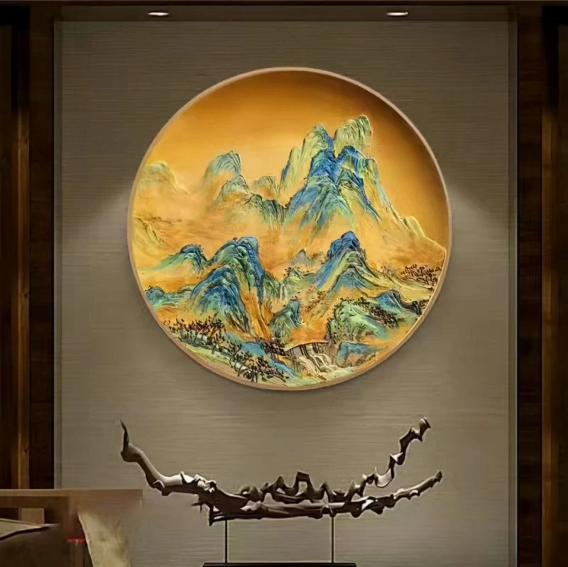 阅尽天涯正归来——青弘瓯塑艺术北京展摭议(图4) 阅尽天涯正归来——青弘瓯塑艺术北京展摭议(图4)