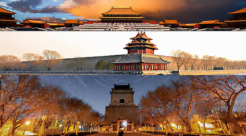  270万人次“围观”北京中轴线文化遗产大讲堂(图1)