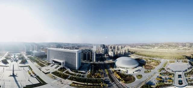 陕西神木：梧桐引凤 四大“实招”打造营商环境品牌(图2)