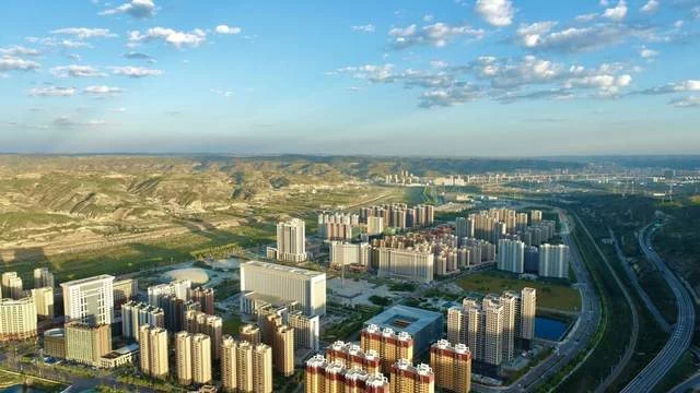 陕西神木：梧桐引凤 四大“实招”打造营商环境品牌(图3)