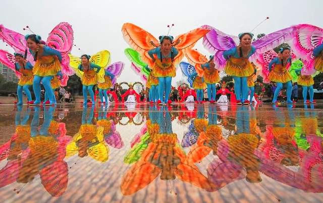 浙江永康市文广旅体局：“三全”高效推动全域旅游发展(图3)