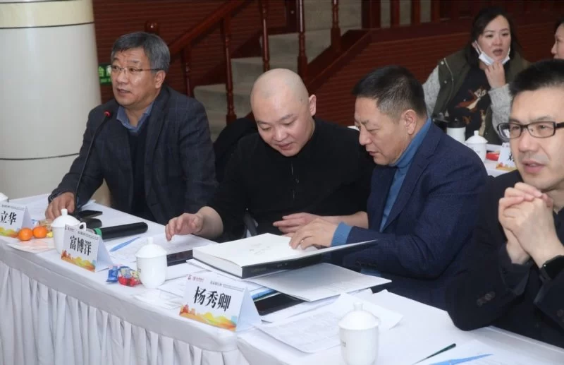 申遗助力团终评完成,30位成员即将“成团”(图16) 申遗助力团终评完成,30位成员即将“成团”(图16)