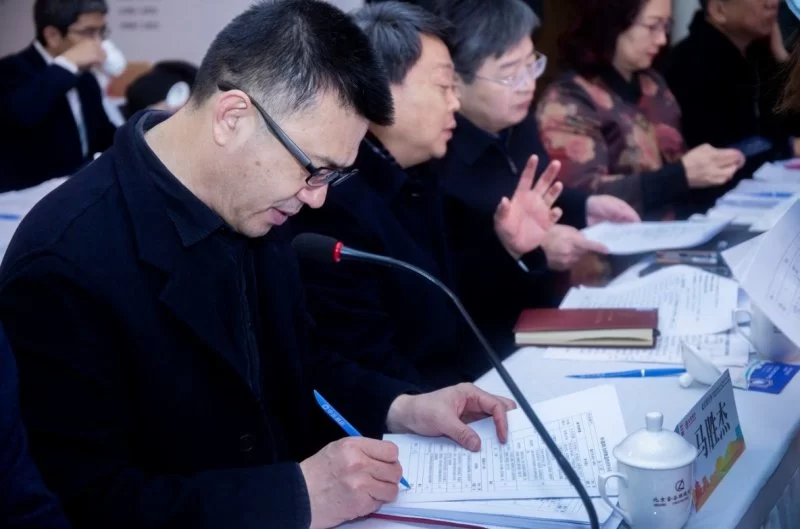 申遗助力团终评完成,30位成员即将“成团”(图17) 申遗助力团终评完成,30位成员即将“成团”(图17)