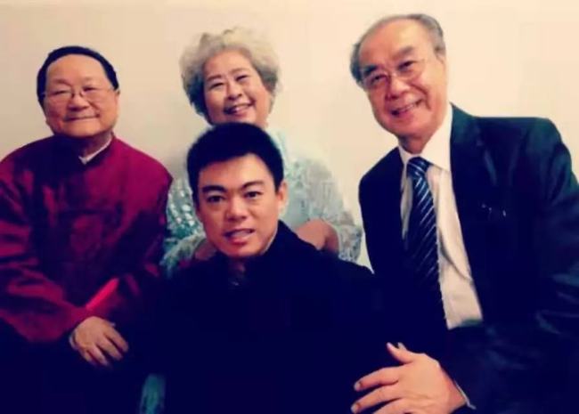 朗诵神器来了！这本书让你秒变朗诵大神(图7)