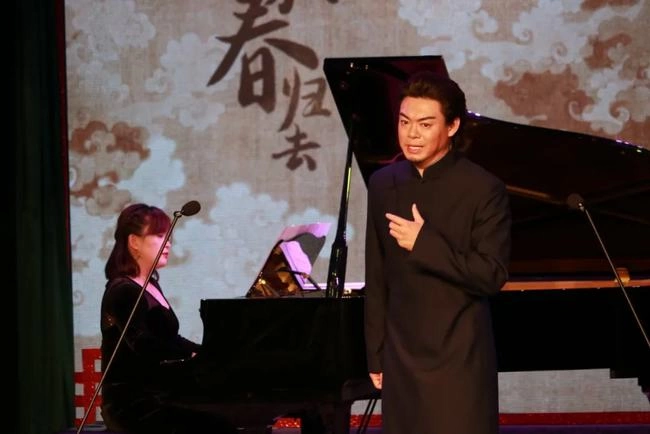 朗诵神器来了!这本书让你秒变朗诵大神(图4) 朗诵神器来了!这本书让你秒变朗诵大神(图4)