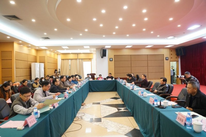 广西:铸牢中华民族共同体意识 “那诗会”应运而生(图1) 广西:铸牢中华民族共同体意识 “那诗会”应运而生(图1)